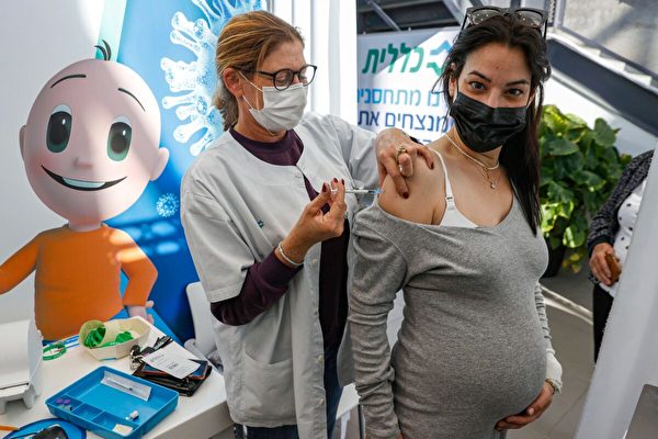 全球首例 以色列孕婦同時感染COVID-19與流感