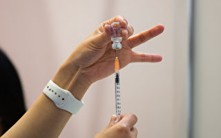 香港又二人打科兴疫苗后猝死 26岁男子面瘫