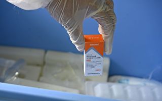 香港再多两名曾接种科兴疫苗男子离世