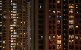 大量外籍人士离港以及经济衰退 香港房租大跌