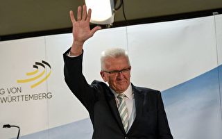 德国两州选举揭大选年序幕 默克尔基民盟惨败