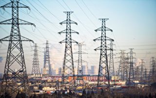 拉閘限電 大陸缺電潮蔓延至華中華北