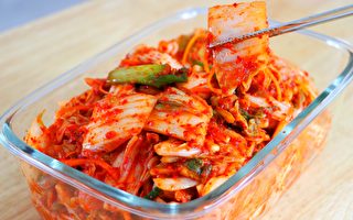 【美食天堂】韓國泡菜做法～簡單正宗脆口！絕對成功！
