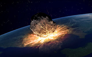世界最古老「隕石坑」並非隕石坑？