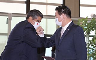 【疫情3.28】台灣帛琉建立「無菌」旅遊走廊