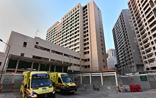 香港再多一人接種科興後死亡
