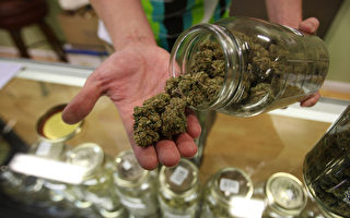 庫默：大麻合法化法案與州議會達成協議