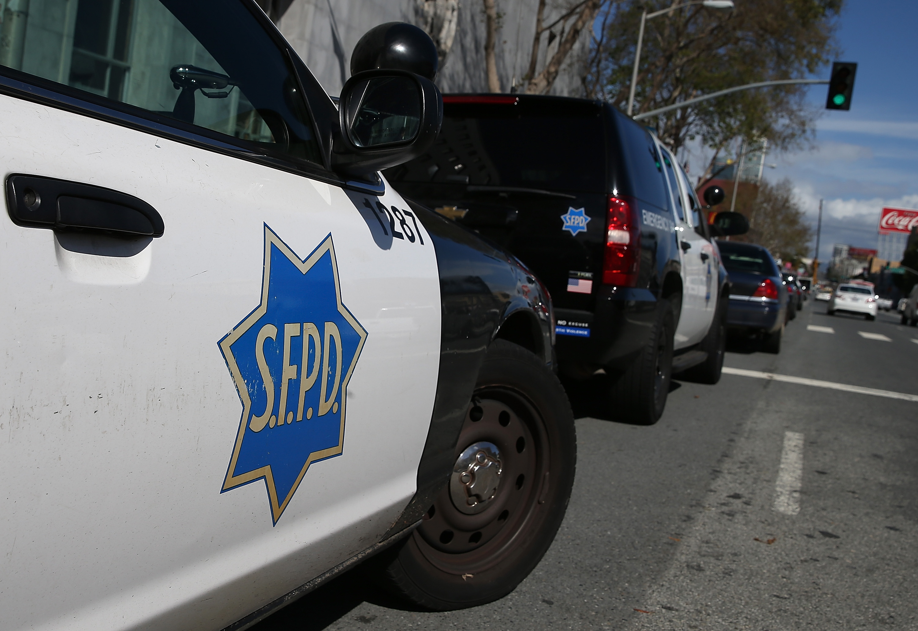 搶劫重罪或輕判 加州警檢：立法者危害社區