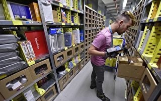 報告：自動化和在線銷售改變雜貨店工人性質