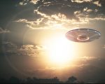 在德州看到UFO 美國球星：幾乎100%確定