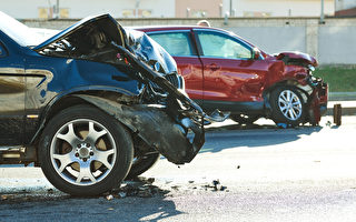 省警：去年交通事故减少 死亡人数创新高