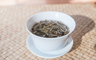 白茶比黃茶發酵的程度要再高一點，但是也屬於微發酵，所以還是偏寒性。(Shutterstock)