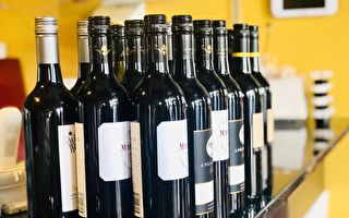 中共对澳洲葡萄酒征反倾销税 业界将投诉