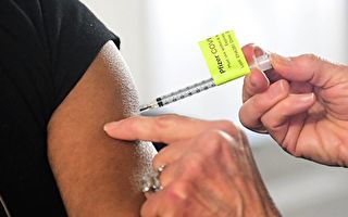 德州16岁及以上可开始预约疫苗接种