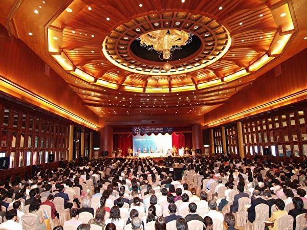 圓山飯店逾22萬條龍 董座：台灣保留中華文化