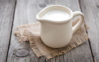 Shutterstock,butter milk,白脫牛奶,牛奶