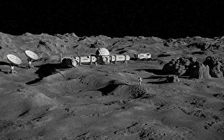 在月球蓋一間房子只要花六千萬？