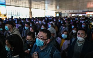 上海地铁9号线故障登上热搜 网民议论纷纷