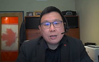 加拿大国会议员：中共制裁 意在报复