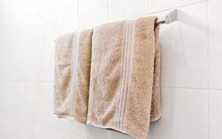 浴巾多久洗一次？4招不讓浴巾發黃、長細菌