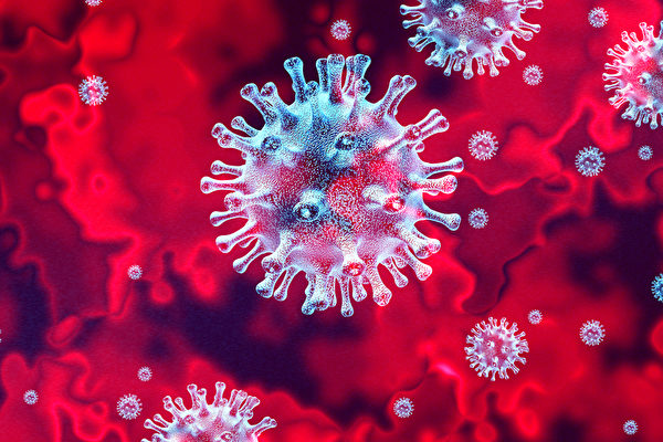 新冠疫苗施打進度馬不停蹄，為何第四波疫情又起？背後有哪些危險的變種病毒？(Shutterstock)