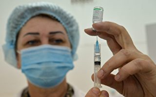 中共利用疫苗外交渗透东欧 引欧盟警觉