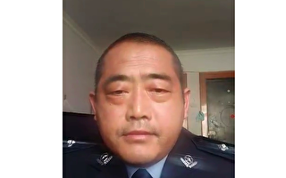 河南在职警察举报贪腐遭追杀 发视频留遗言