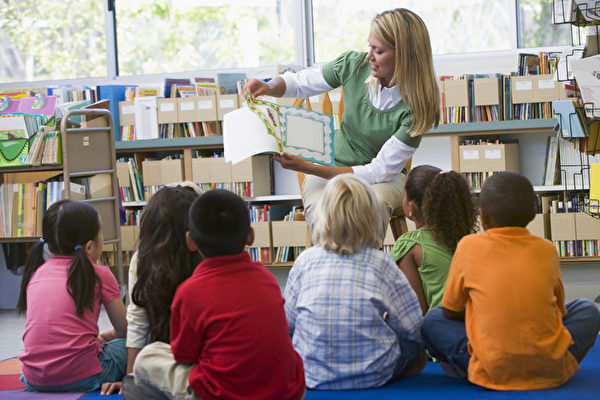 研究：西澳托儿所儿童阅读时间差距大 贫富区差一倍