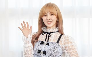 Wendy出道作30國iTunes摘冠 韓Solo女歌手新紀錄