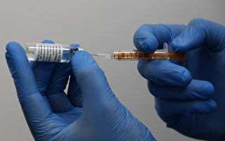 多倫多皮爾區高危區教師下週開始接種疫苗