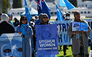 新疆问题受压后 中共瞄准海外维吾尔人和学者