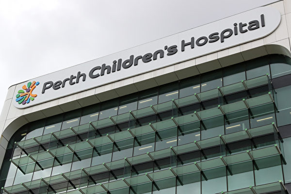 珀斯7嵗女童發燒送醫 苦等兩小時後死亡