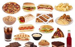 超加工食品增加患結直腸癌風險 少吃是關鍵