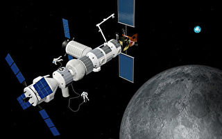 月球门户站推最强电动引擎 NASA完成首轮测试