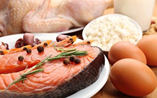 蛋白质吃太多肾功能会变差？肾脏病饮食怎么吃