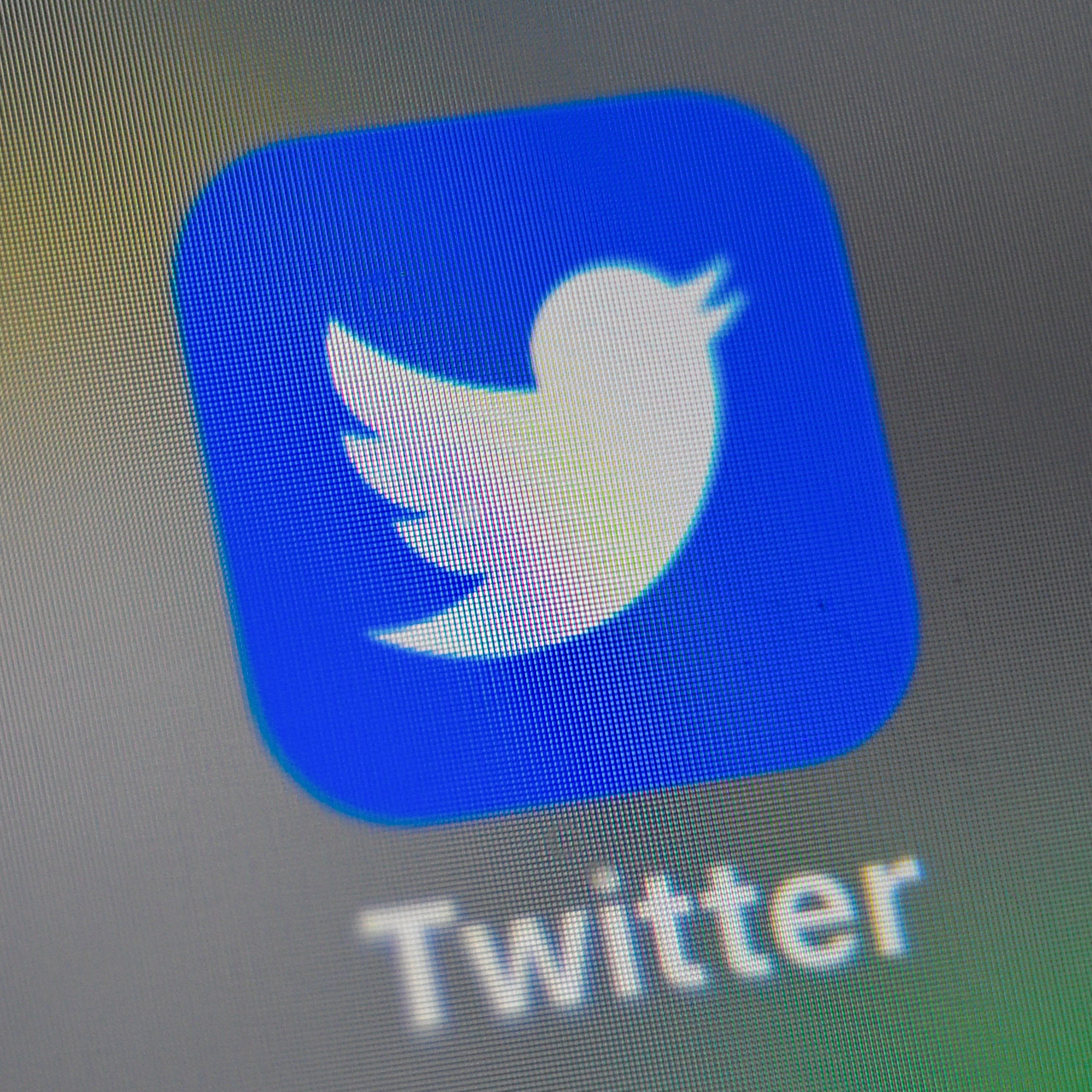 加州共和黨主席疑遭禁言 推特帳戶被封