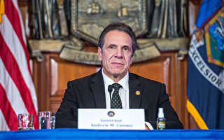 紐約州長簽2022財年預算案 中產階級減稅