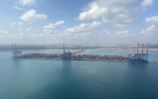 美軍高官：中共在吉布提擴建軍港 可容航母
