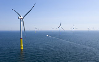 獲風電企業高額捐款 美國環保團體遭質疑
