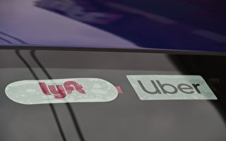 Uber和Lyft司機收入減 波士頓等車時間長