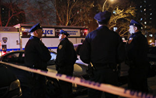 紐約市週末槍擊案激增 專家：與司法變化有關