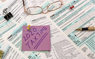 聯邦今年不延後報稅截止期 但有條件免除欠稅利息