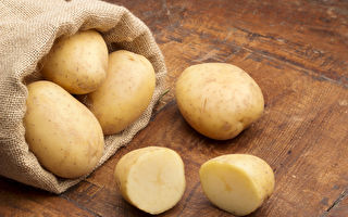 马铃薯上榜？五种养胃食物这样吃 改善胃溃疡防胃癌