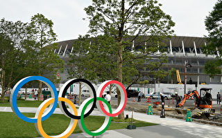 新西蘭將參加東京奧運會 專家呼籲政府干預