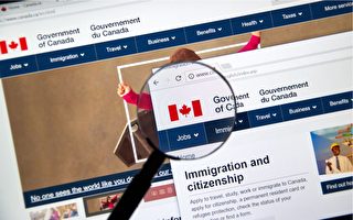 加拿大9万快速移民周四中午开放申请