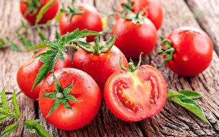 番茄防癌、減肥又增免疫力 這樣吃最營養