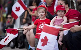 加拿大新移民越來越青睞中小城市和農村