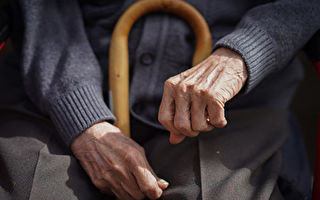 澳洲最长寿老人去世 享嵩寿111岁