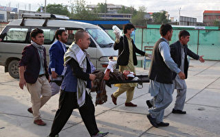 阿富汗爆炸致30死52傷 受害者多是女學生