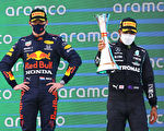 F1西班牙站：小漢超越維斯塔潘奪賽季第三冠